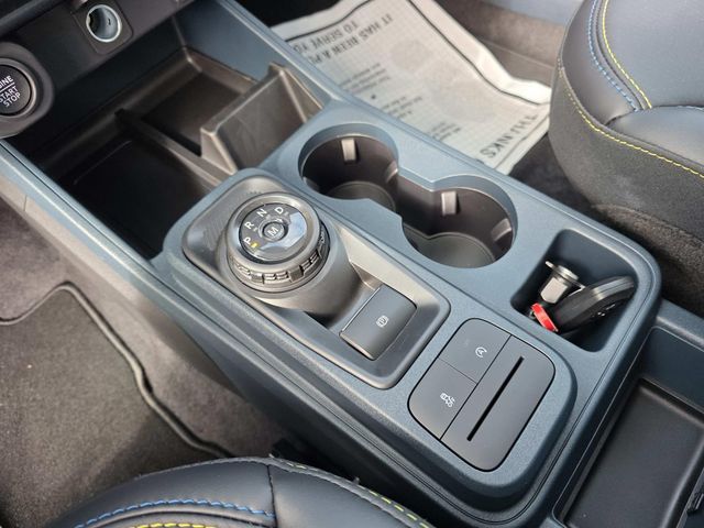 2026 Ford Maverick Lobo Standard - Photo 16