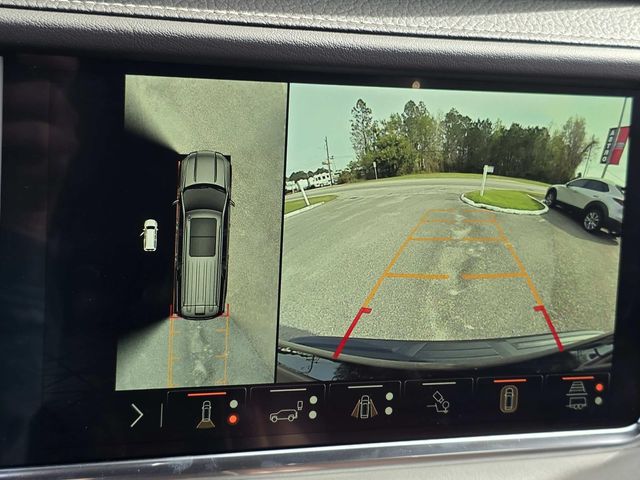 2024 GMC Yukon Denali Ultimate - Photo 20