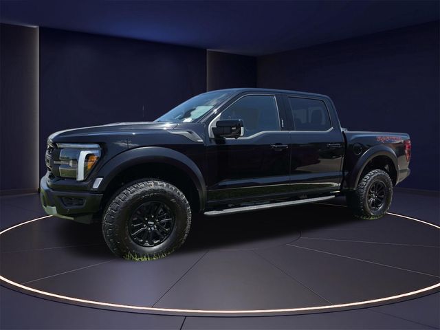 VIN: 1FTFW1RG5TFB06492 New F-150 For Sale