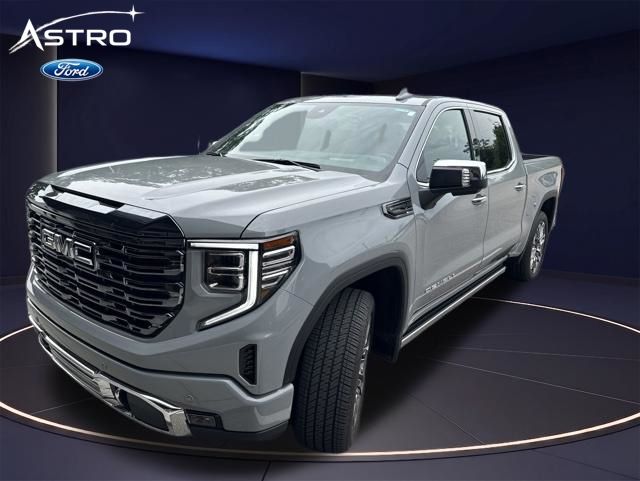2024 GMC Sierra 4WD Crew Cab Short Box Denali Ultimate's photo