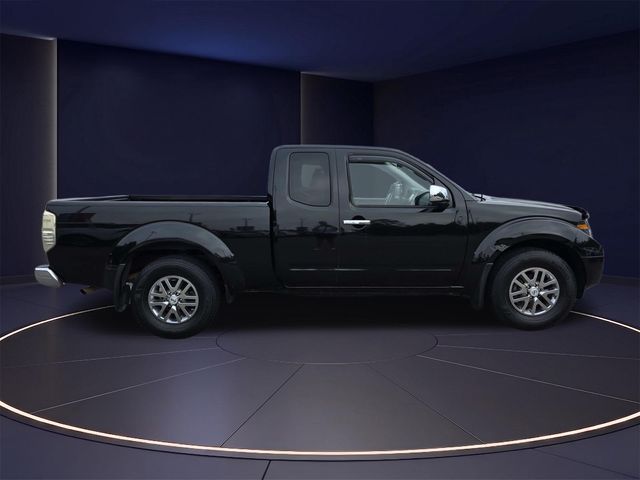 Used 2018 Nissan Frontier SV with VIN 1N6BD0CT9JN732857 for sale in D'Iberville, MS