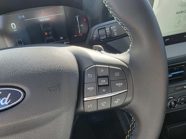 2026 Ford Maverick Lobo Standard - Photo 18