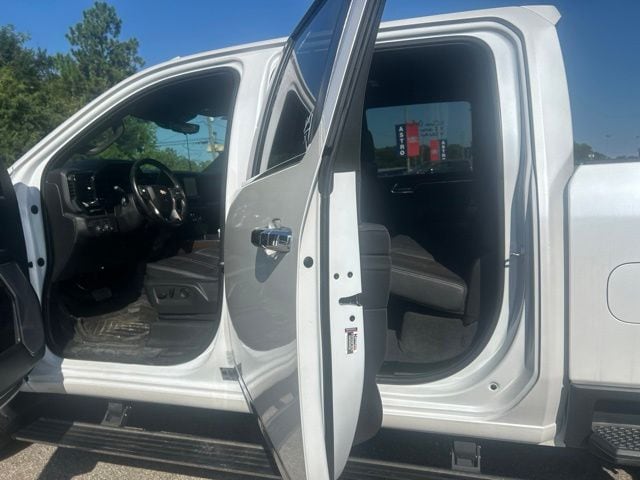 2024 Chevrolet Silverado 2500HD High Country - Photo 7