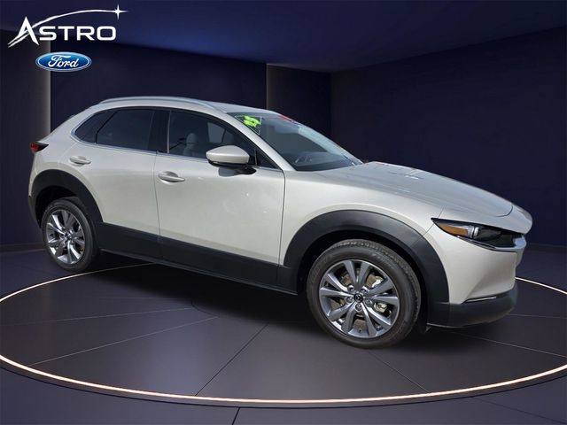 2023 Mazda CX-30 Premium AWD's photo
