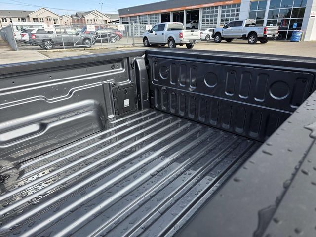 2026 Ford Maverick Lobo Standard - Photo 10