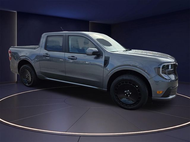2026 Ford Maverick Lobo Standard - Photo 24