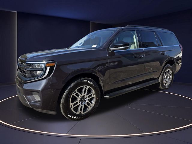 2025 Ford Expedition Active - Photo 7