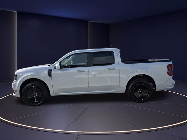 2026 Ford Maverick Lobo Standard - Photo 6
