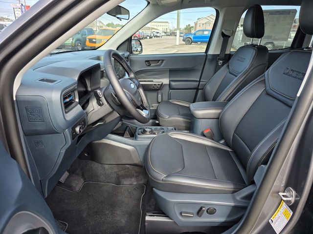 2026 Ford Maverick Lobo Standard - Photo 13