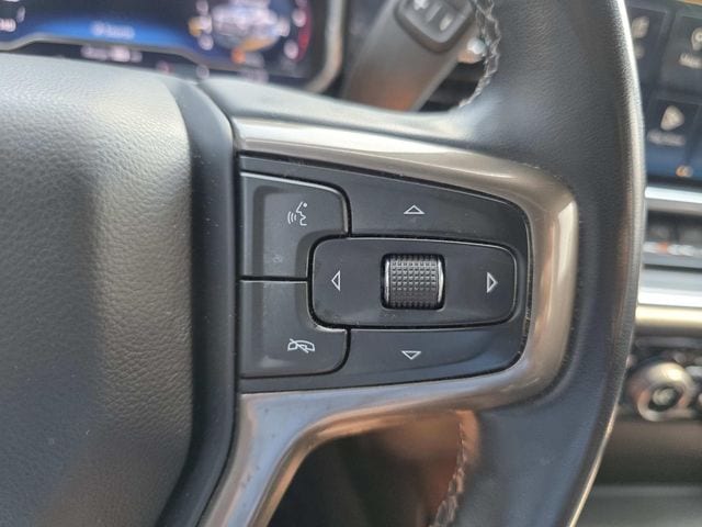 2024 Chevrolet Silverado 2500HD High Country - Photo 19