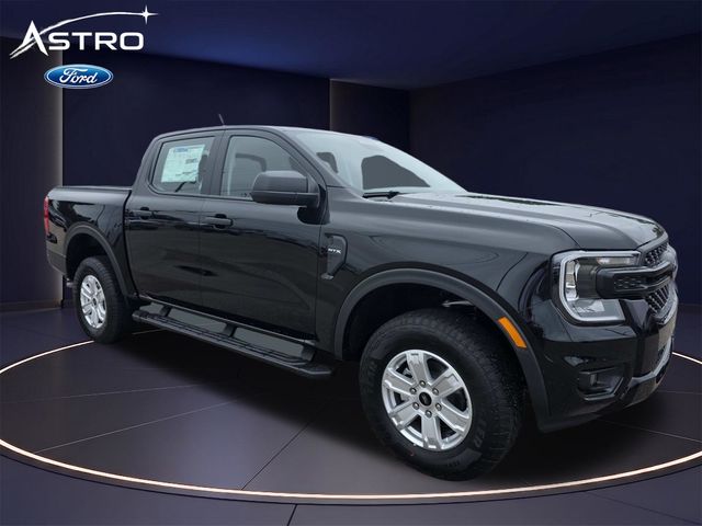 2025 Ford Ranger XL SuperCrew 5' Box's photo