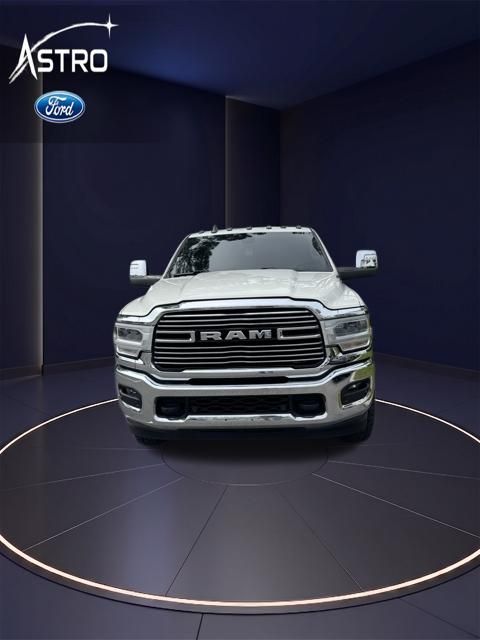 2024 RAM 2500 Laramie 4X4 Crew Cab SWB's photo