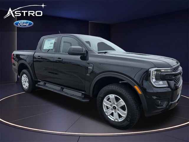 2025 Ford Ranger XL SuperCrew 5' Box's photo