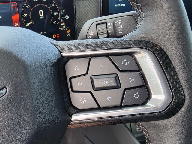 2025 Ford Mustang EcoBoost Fastback - Photo 16
