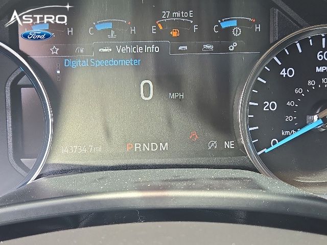 2021 Ford Expedition XLT's photo