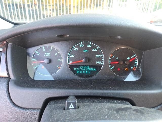 2012 Chevrolet Impala 2FL (Fleet)'s photo