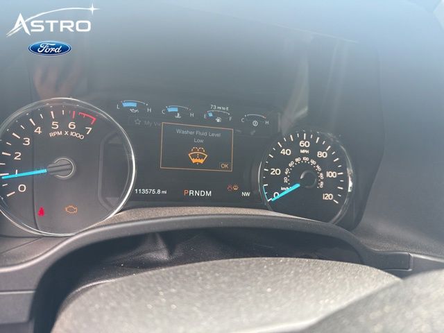 2019 Ford F-150 Lariat 4x4 SuperCrew 5-1/2 Box's photo