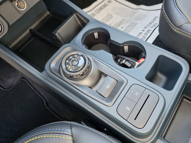 2026 Ford Maverick Lobo Standard - Photo 16