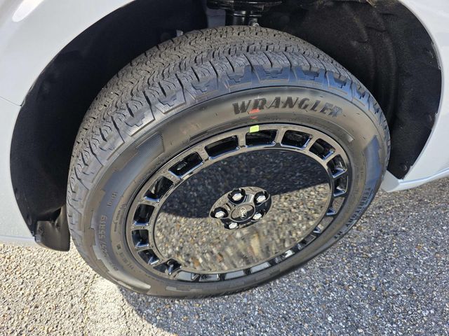 2026 Ford Maverick Lobo Standard - Photo 9