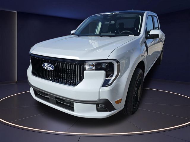 2026 Ford Maverick Lobo Standard - Photo 8