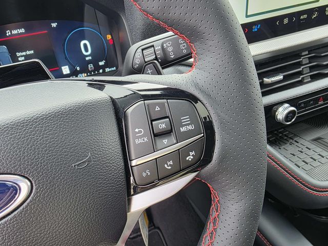 2025 Ford Explorer ST - Photo 19
