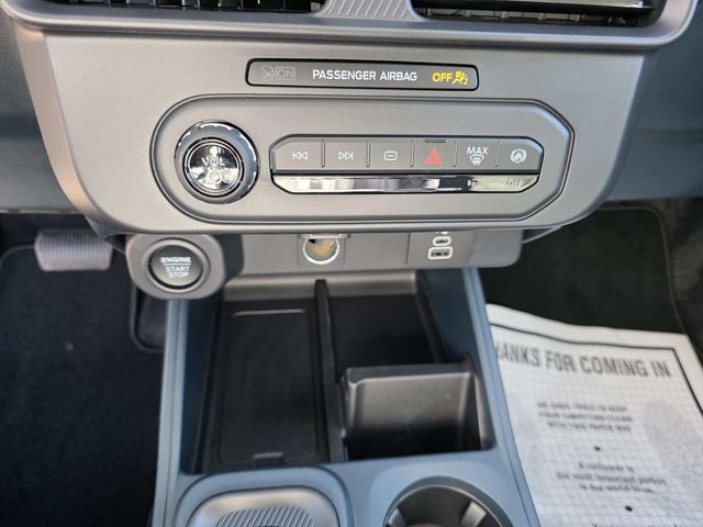 2026 Ford Maverick Lobo Standard - Photo 15