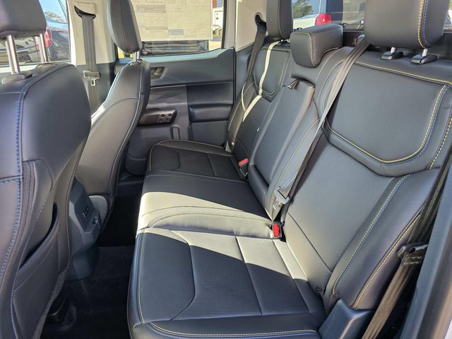 2026 Ford Maverick Lobo Standard - Photo 12