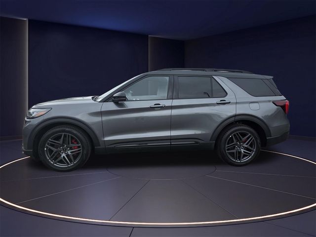 2025 Ford Explorer ST - Photo 6