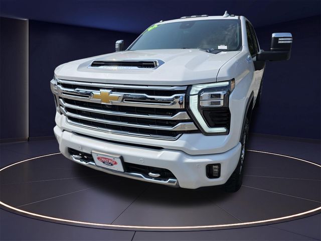 2024 Chevrolet Silverado 2500HD High Country - Photo 9