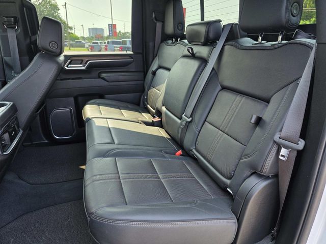 2024 Chevrolet Silverado 2500HD High Country - Photo 13