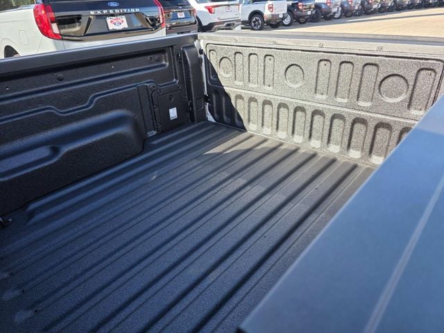 2026 Ford Maverick Lobo Standard - Photo 10