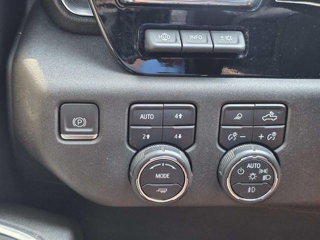 2024 Chevrolet Silverado 2500HD High Country - Photo 22