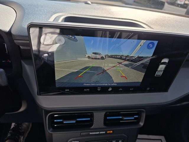 2026 Ford Maverick Lobo Standard - Photo 21