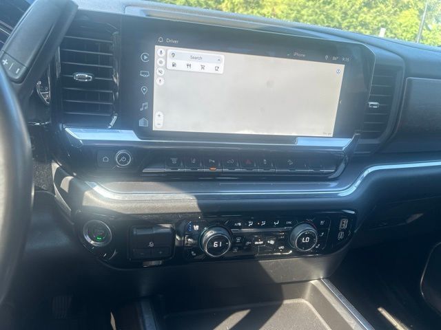 2024 Chevrolet Silverado 2500HD High Country - Photo 11