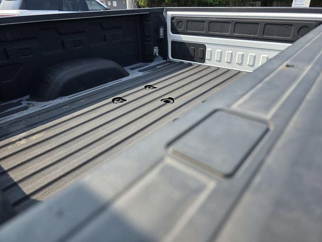 2024 Chevrolet Silverado 2500HD High Country - Photo 11