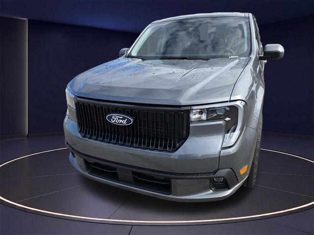 2026 Ford Maverick Lobo Standard - Photo 8