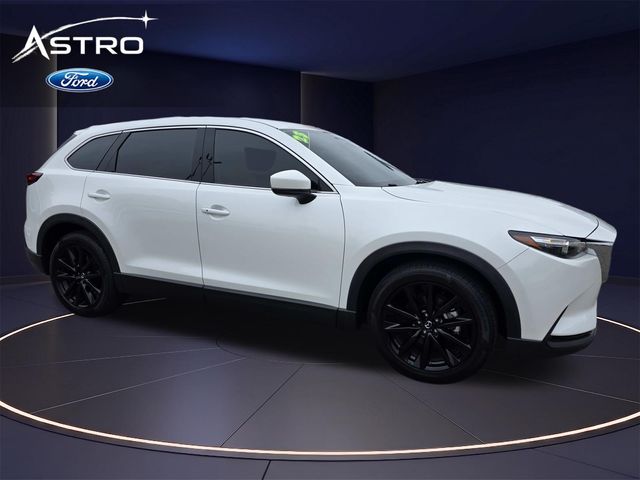 2023 Mazda CX-9 Touring Plus AWD's photo