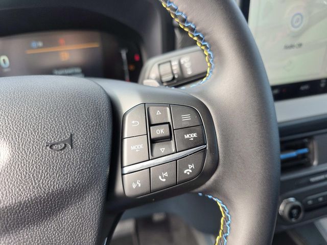 2026 Ford Maverick Lobo Standard - Photo 17