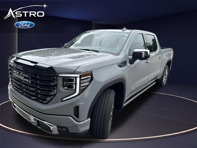 2024 GMC Sierra 4WD Crew Cab Short Box Denali Ultimate's photo