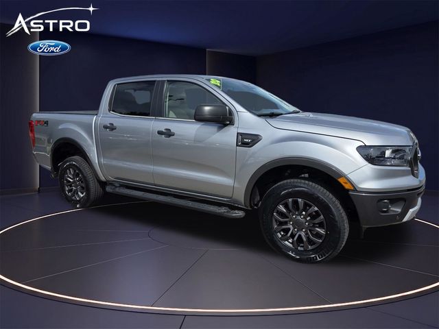 2020 Ford Ranger XLT 4x4 SuperCrew 5' Box's photo