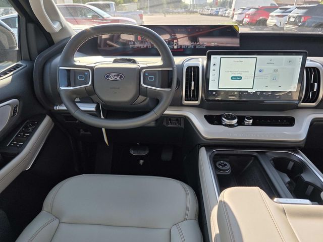 2025 Ford Expedition Active - Photo 9