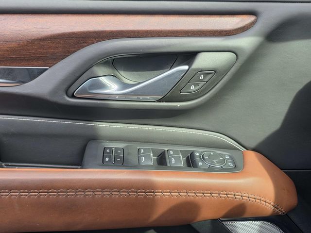2024 GMC Yukon Denali Ultimate - Photo 24