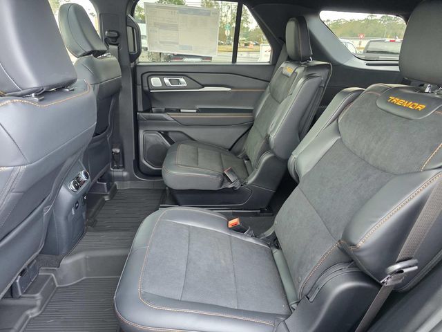 VIN: 1FMWK8JC8TGA88010 New Explorer For Sale