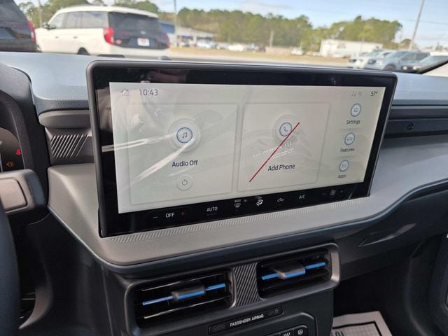 2026 Ford Maverick Lobo Standard - Photo 14