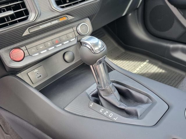 2025 Ford Mustang EcoBoost Fastback - Photo 13