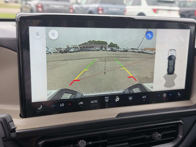 2025 Ford Bronco Sport Big Bend - Photo 21