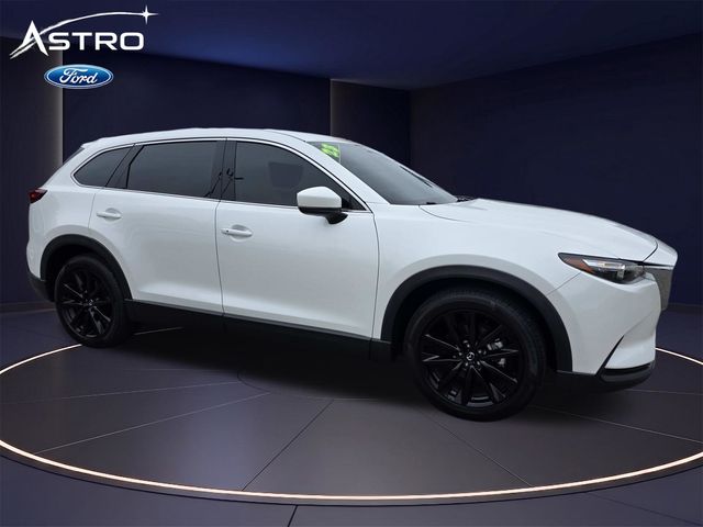 2023 Mazda CX-9 Touring Plus AWD's photo