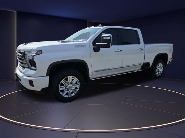 2024 Chevrolet Silverado 2500HD High Country - Photo 8