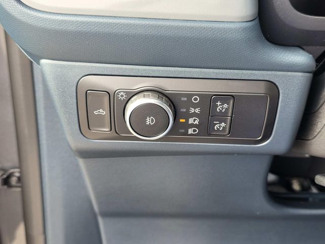 2026 Ford Maverick Lobo Standard - Photo 19