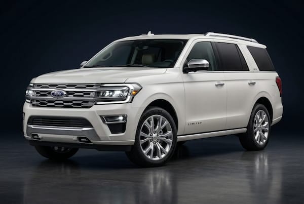2026 Ford Expedition in Biloxi, MS